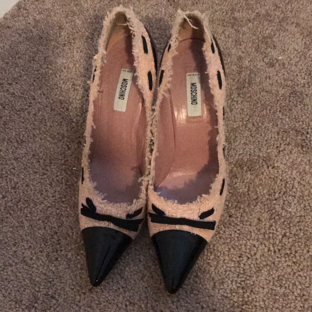 Pumps
